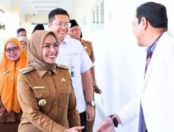 Cukup Tunjukkan KTP, Warga Labuhanbatu Kini Bisa Berobat Gratis di RSUD