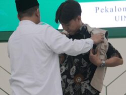 Terjunkan 500 Mahasiswa KKN Tematik, Menteri Nusron: Tuntaskan Sertipikasi Aset Umat