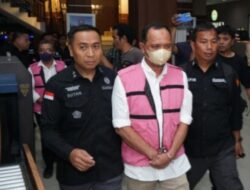 Dua Mantan Pejabat BPN Sumut Ditahan Terkait Dugaan Korupsi Aset PTPN Seluas 8.077 Hektare