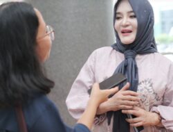 Kolaborasi Pemerintah dan Perguruan Tinggi, Mahasiswa Ikut Berkontribusi dalam Percepatan Sertipikasi Tanah Wakaf