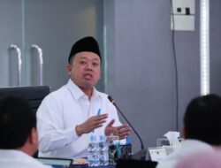 Percepat Penuntasan PTSL, Menteri Nusron Dorong Kolaborasi dengan Pemda Bebaskan BPHTB bagi Masyarakat Kecil