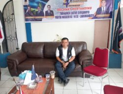Turnamen Catur Semarakkan HUT ke-14 Partai NasDem Labuhanbatu