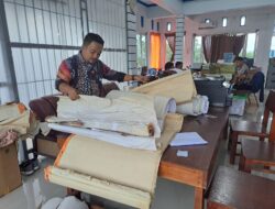 ATRBPN Labusel Peningkatan Kualitas Data Spasial Demi Cegah Tumpang Tindih Lahan