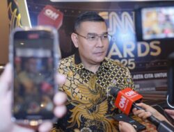 Digitalisasi Jadi Langkah Strategis Kementerian ATR/BPN Atasi Konflik Pertanahan