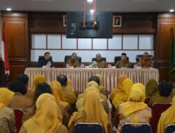 Pemko Tanjungbalai dan Bapanas Salurkan Bantuan Beras dan Minyak Goreng untuk 16 Ribu Warga