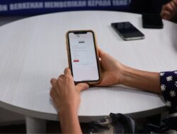 Tidak Perlu Menunggu Lama di Loket, Antrian Online dalam Sentuh Tanahku Mudahkan Warga Urus Sertipikat Tanah