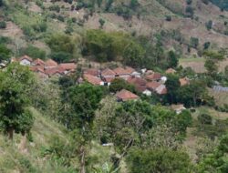 Mengenal Desa Nunuk Baru di Majalengka, Reforma Agraria Jadi Akhir Perjuangan Menjaga Warisan Leluhur
