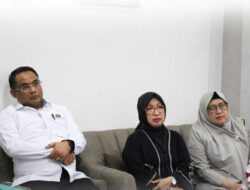 Monitoring, Evaluasi Serta Supervisi Kegiatan Pembuatan Peta ZNT Program ILASPP Tahun Anggaran 2025.