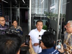 Menteri Nusron: Reforma Agraria Jadi Langkah Pemerintah Putus Mata Rantai Kemiskinan Ekstrem