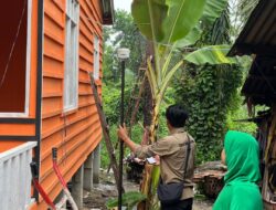 Program PTSL Sentuh Masyarakat Kurang Mampu di Kotapinang