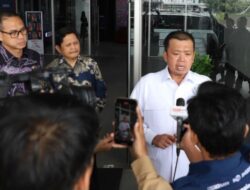 Kasus Sengketa Tanah JK Produk Puluhan Tahun Lalu, Menteri Nusron “Kementerian ATR/BPN Kini Sedang Berbenah”