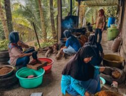 Cerita dari Desa Hargorejo, Objek Reforma Agraria yang Menumbuhkan Harapan Warga Kulon Progo