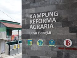 Cerita Petani Anggur Duyu Bangkit: Reforma Agraria Tak Hanya Soal Tanah, tapi Juga Kemandirian