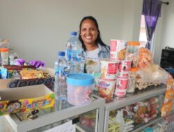 Dari Pengungsi Jadi Pemilik, Cerita Warga Pejuang Eks Timtim yang Terima Manfaat dari Reforma Agraria