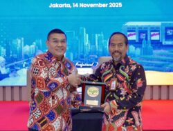 Gandeng KPK, Kementerian ATR/BPN Perkuat Jajarannya dalam Pencegahan Korupsi dan Perilaku Miss-conduct dalam Layanan Pertanahan dan Tata Ruang