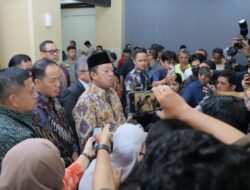 Menteri Nusron Sambut Baik Putusan MK Soal HAT di IKN, Siap Jalankan dan Koordinasi Instansi Terkait