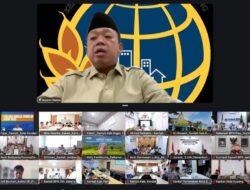 Monev Layanan Pertanahan, Menteri Nusron Ingin Kepastian Layanan Bisa Dirasakan Masyarakat