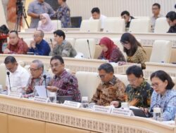 Jelang Akhir 2025, Kementerian ATR/BPN Catat Capaian PNBP Rp2,63 T