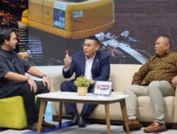 Wamen Ossy Tekankan Pentingnya Sertipikat Elektronik untuk Cegah Konflik Tanah
