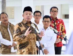 Jalankan Inpres 8/2025, Pemerintah Sepakat Tetapkan TORA untuk Menanggulangi Kemiskinan Ekstrem