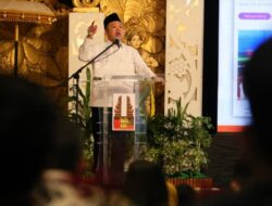 Tidak Ingin Dimanfaatkan Mafia Tanah dalam Pertarungan Sumber Daya Agraria, Menteri Nusron Ingin MASKI Perkuat Integritas