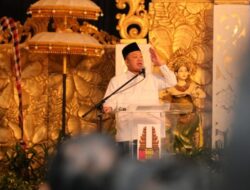 Libatkan Mitra Kerja, Menteri Nusron Ajak MASKI Ikut Perkuat Manajemen Administrasi Pertanahan
