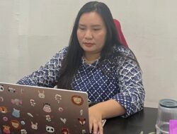 ATR/BPN Labuhanbatu Selatan Susun Dokumen Renstra 2025–2029