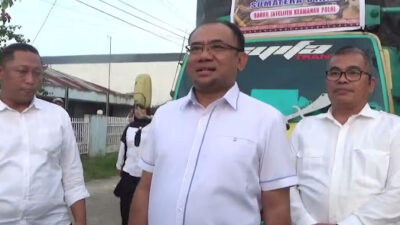 Baintelkam Polri Salurkan Bantuan untuk Korban Banjir “Dedikasi Polri untuk Negeri”