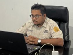 Perkuat Solidaritas Reforma Agraria, Kantah Labusel Ikuti Rakornas Nasional 2025