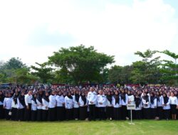 Janji Kinerja atau Bom Anggaran” 1.410 PPPK Paruh Waktu Ditetapkan, Mampukah APBD Labusel