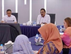 Sekjen Kementerian ATR/BPN: Transformasi Layanan Pertanahan Harus Dimulai dari Sistem, SDM, dan Koordinasi Lintas Unit