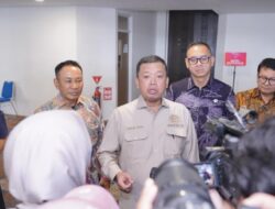 Menteri Nusron Akan Evaluasi Tata Ruang di Sumatera Pascabencana Banjir