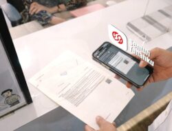 Cek Keabsahan Sertipikat Elektronik Lebih Mudah “Tinggal Scan Barcode”
