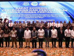 Hasil Nyata Kerja Bersama, Menteri Nusron Ungkap Lebih dari Rp23 Triliun Selamat dari Mafia Tanah