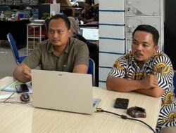 Kantah Labusel Tekankan Penyelesaian Tunggakan PDDM, Kakanwil.