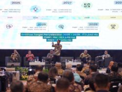 Jelang 2026, Kementerian ATR/BPN Targetkan Bidang Tanah Terdaftar Lebih Merata