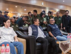 IWO Apresiasi Langkah Menteri Imipas Terhadap WBP Lapas Kuala Simpang, “Kemanusiaan Di Atas Segala-Galanya”