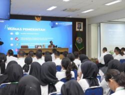 Karo Humas dan Protokol ATR/BPN Ajak ASN Muda Perkuat Transformasi Pelayanan dan Komunikasi Publik