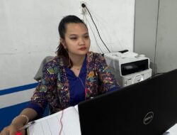 Genjot Profesionalisme ASN, Kantor Pertanahan Labuhanbatu Selatan Monitoring Peningkatan Nilai IPASN