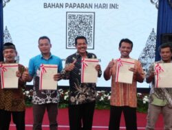 Konsolidasi Tanah Buahkan Hasil: Lingkungan Asri, Harga Tanah Naik Tiga Kali Lipat