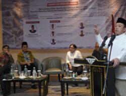 Kementerian ATR/BPN Lakukan Penataan Kembali Pengelolaan Reforma Agraria