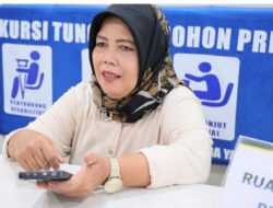 Masyarakat Rasakan Kemudahan Layanan Lewat Sentuh Tanahku, Tidak Perlu Makan Waktu Lama
