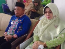 Wabup Labuhanbatu Hadiri Pelantikan Rektor Univa, Dorong Kampus Cetak SDM Unggul.