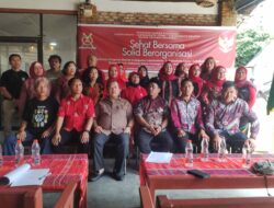 Pengurus Daerah INI Labuhanbatu Raya Resmi Dilantik, Teguhkan Komitmen Profesional dan Pelayanan Publik.