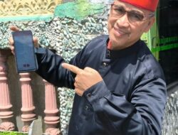 Bisa Akses Sertipikat Elektronik Lewat Ponsel, Masyarakat: Jauh Lebih Tenang