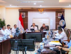 Tindak Lanjuti Penyelesaian Lahan Transmigrasi di Muaro Jambi, Wamen Ossy: Harus Hati-hati dan Sesuai Ketentuan Hukum