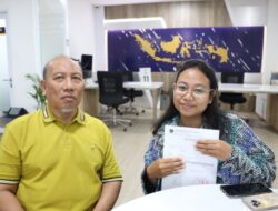 Libur Tahun Baru Tak Halangi Masyarakat Urus Alih Media Sertipikat