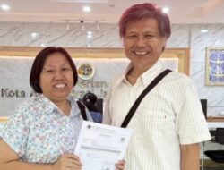 Masyarakat Bisa Urus Roya di Hari Pertama 2026: Terima Kasih Telah Memberikan Layanan di Hari Libur