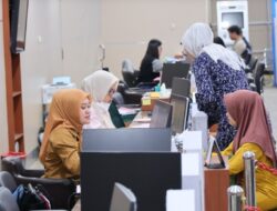 PELATARAN, Solusi untuk Masyarakat Dapatkan Layanan Pertanahan di Akhir Pekan