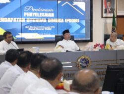 Dengar Langsung Persoalan Layanan di Lapangan, Menteri Nusron Kumpulkan Sejumlah Kepala Kantor Pertanahan di Jawa Barat